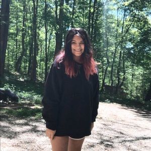 Meet your Posher, Mariaha